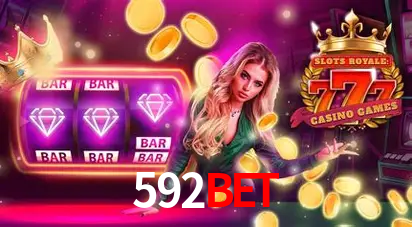 Desvendando o Mundo dos Jogos Virtuais na 592bet