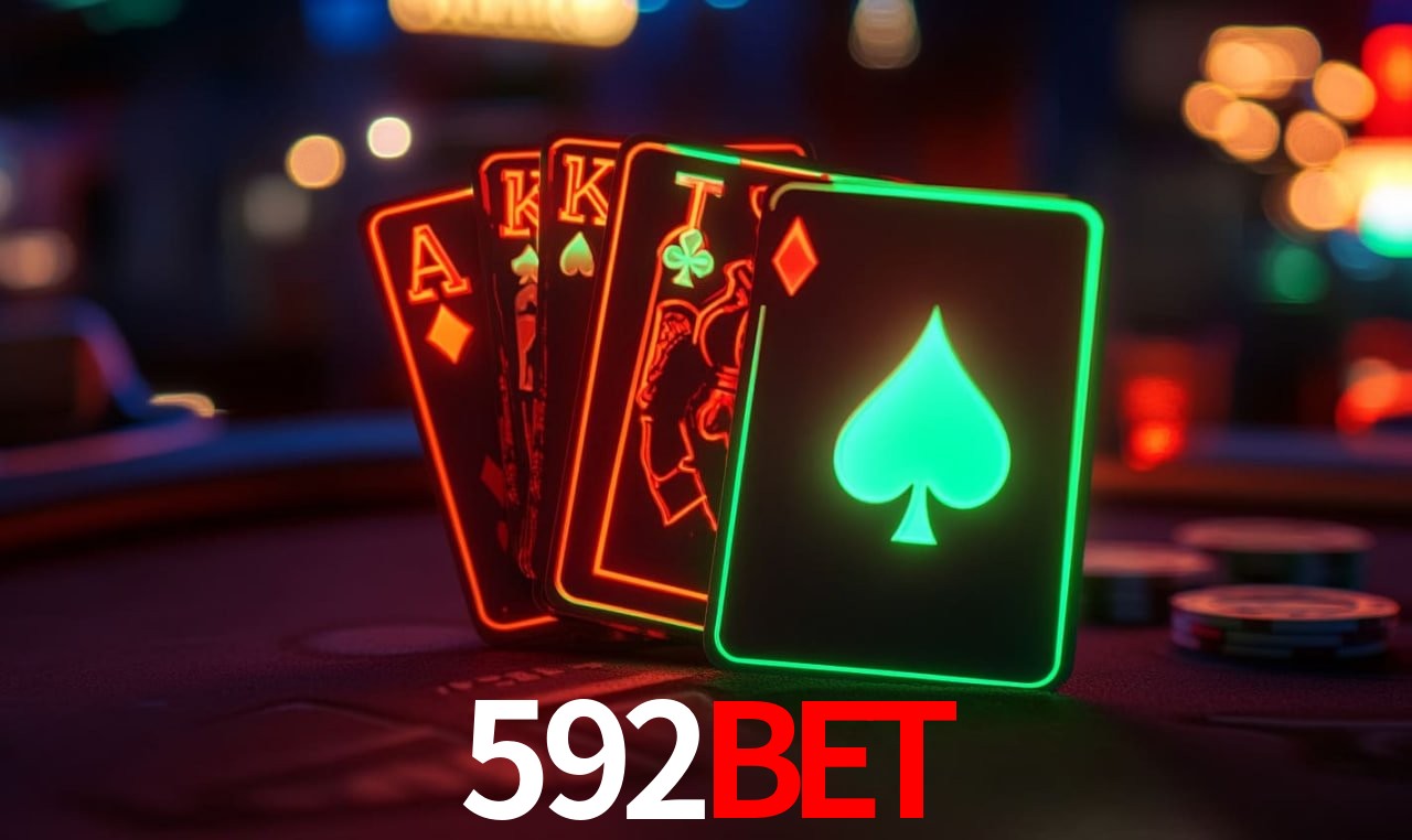 Estatísticas 592bet