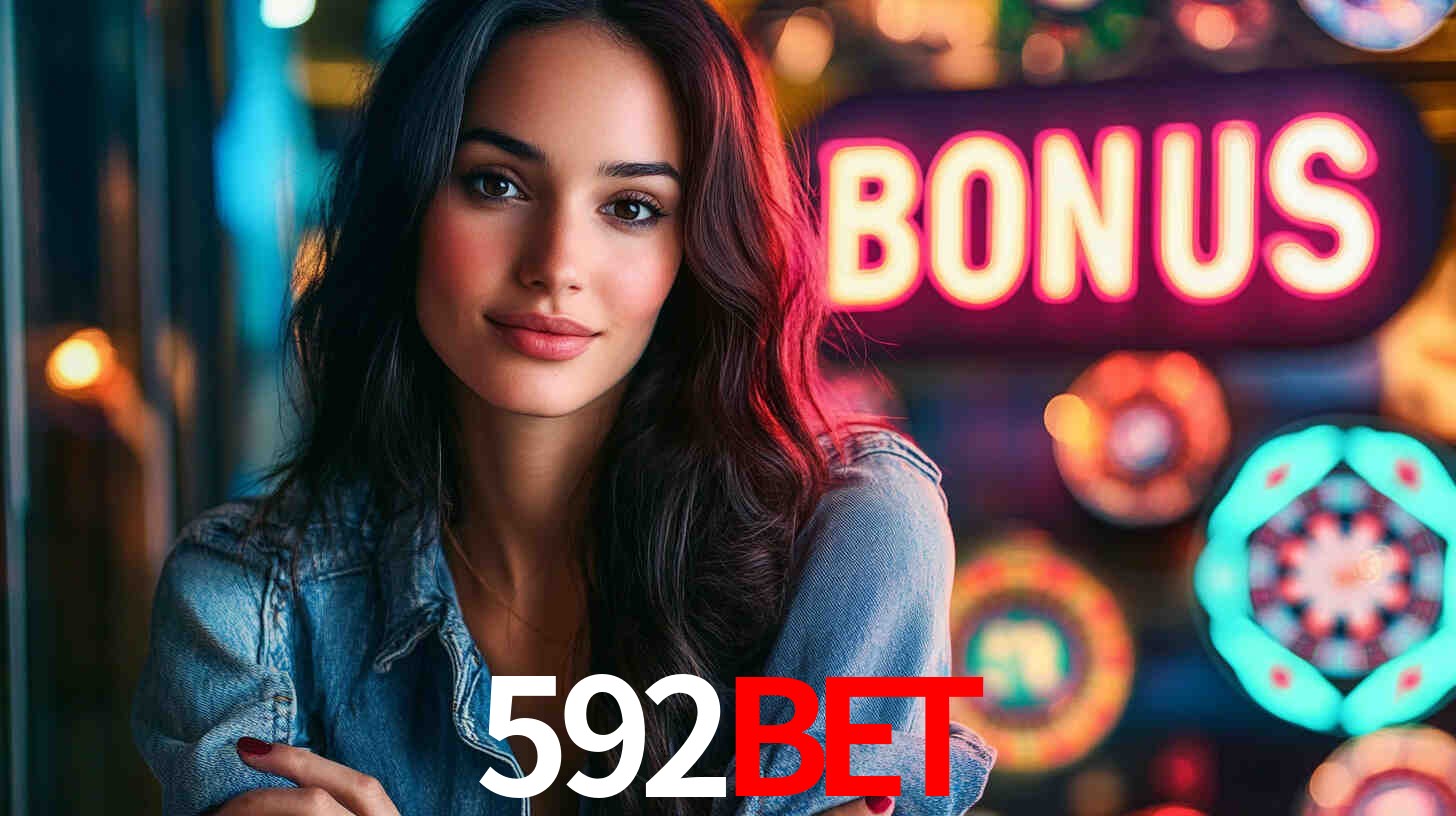 592bet - Várias Máquinas Slots E Bônus - 592bet.com