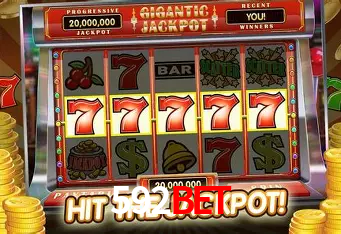 Desvendando o Mundo dos Jogos Virtuais na 592bet