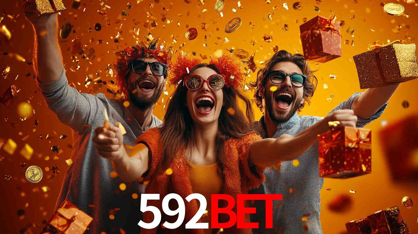592bet: Seu Cassino Premiado com Pagamentos Rápidos