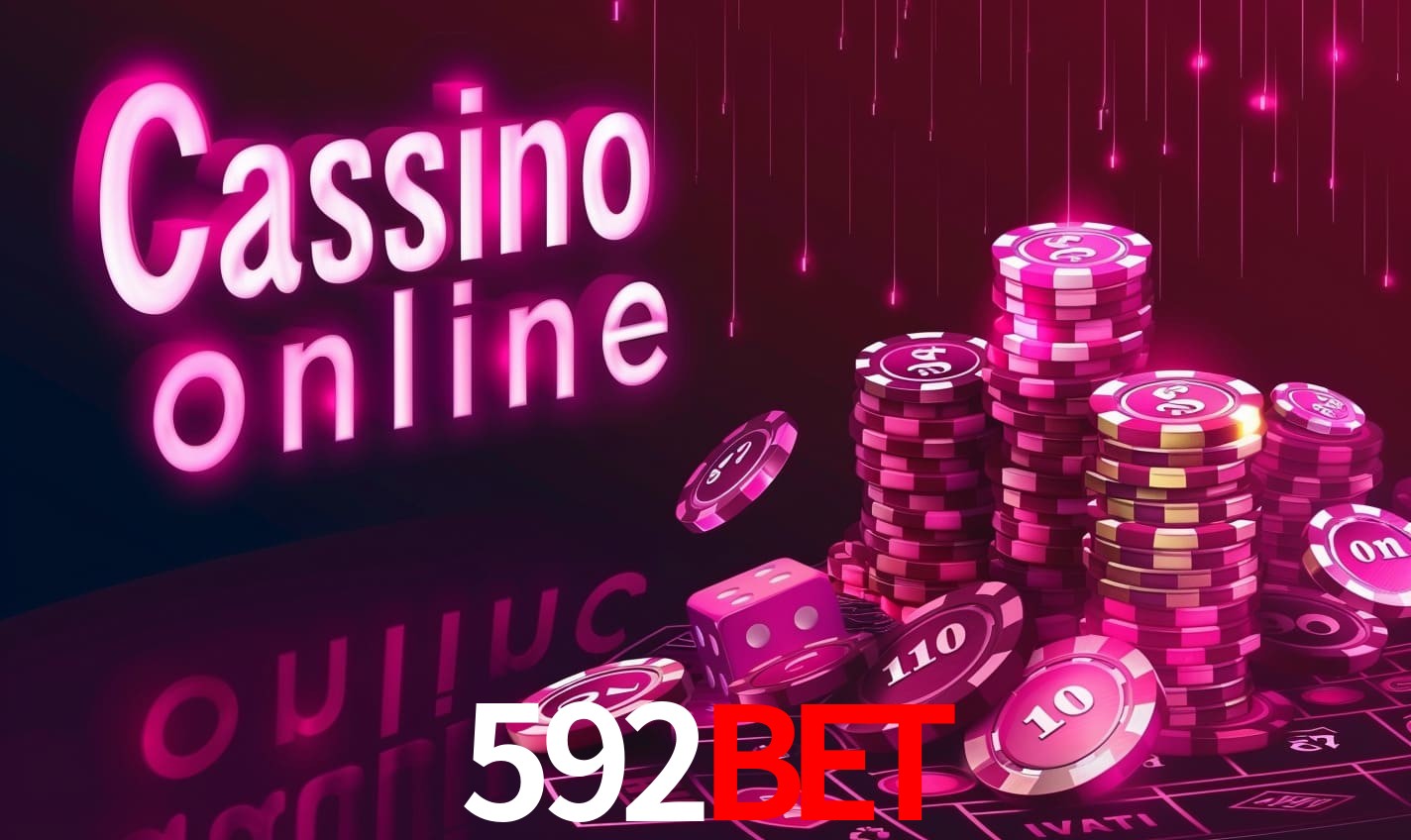 Inovações de Jogos na 592bet: O Futuro das Experiências Interativas