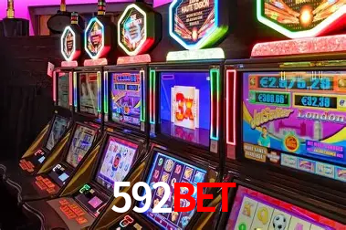A Emoção da Loteria na 592bet: Uma Chance de Mudança de Vida