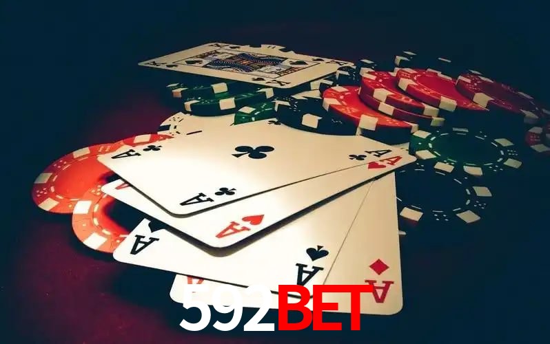 Promoções Sazonais 592bet