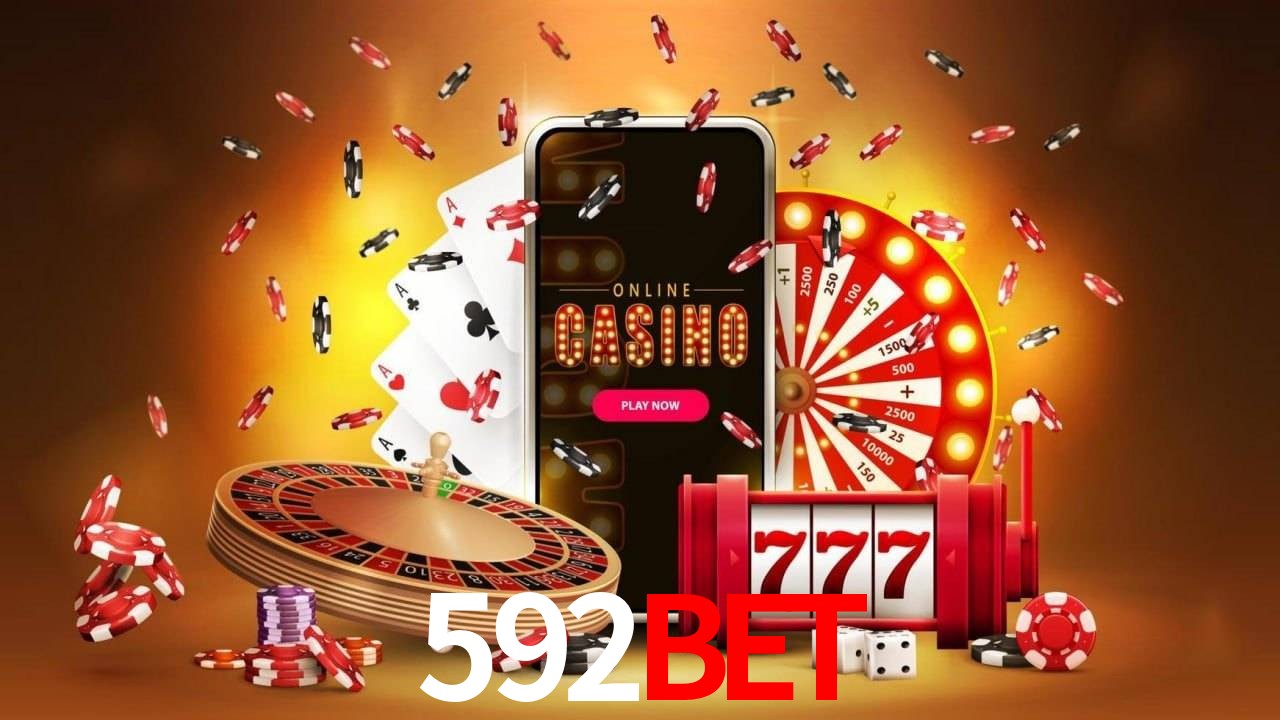 Avaliações dos Jogadores 592bet