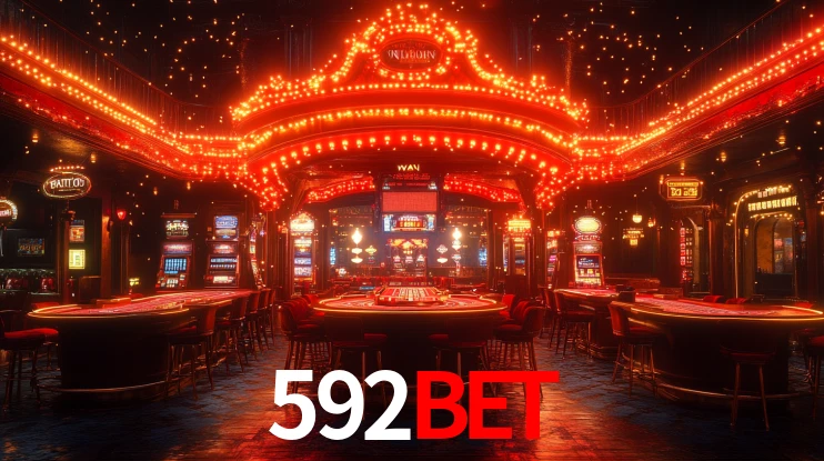 Premium Interface 592bet