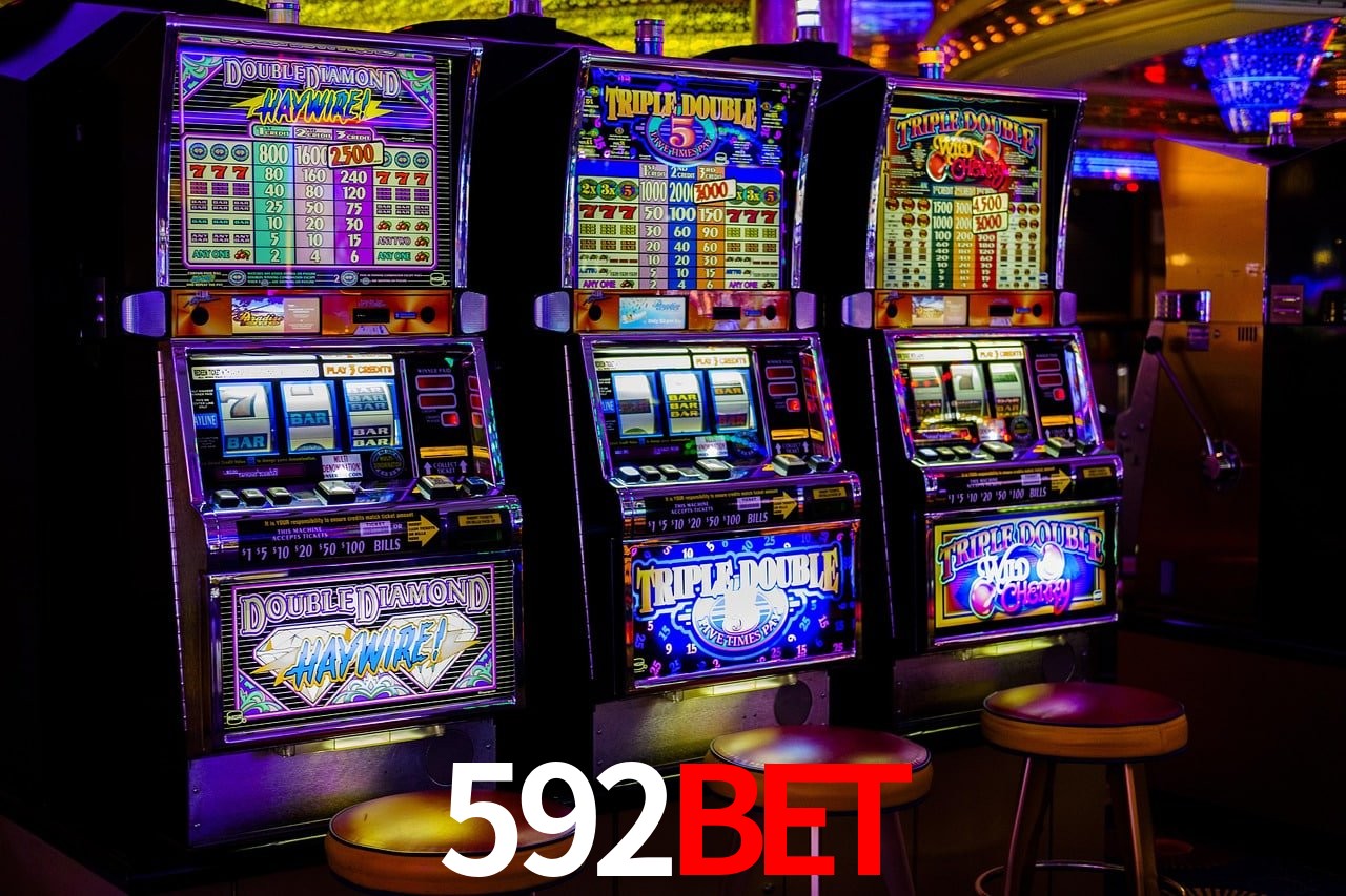 Casino VIP 592bet