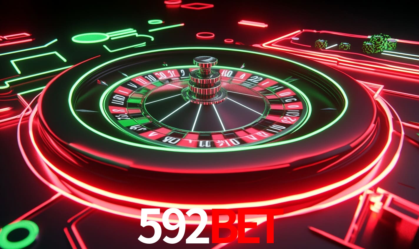 Descubra o Programa VIP da 592bet: Vantagens Exclusivas para Jogadores