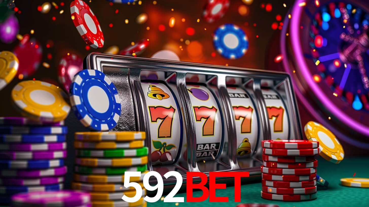 Interface Premium 592bet