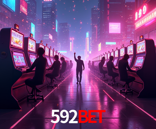 Bônus Diários 592bet