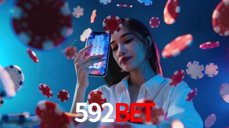 A Emoção da Loteria na 592bet: Uma Chance de Mudança de Vida