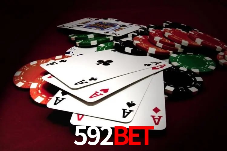 Torneios 592bet