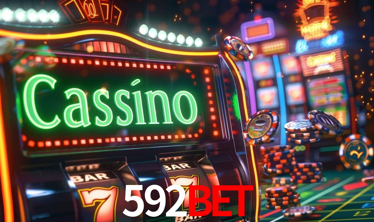 Diretório de Jogos 592bet