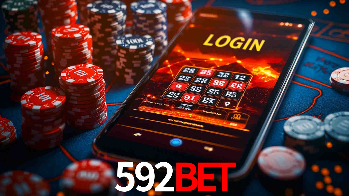 592bet: Jogue Crash e Experimente Alta Recompensa Instantânea