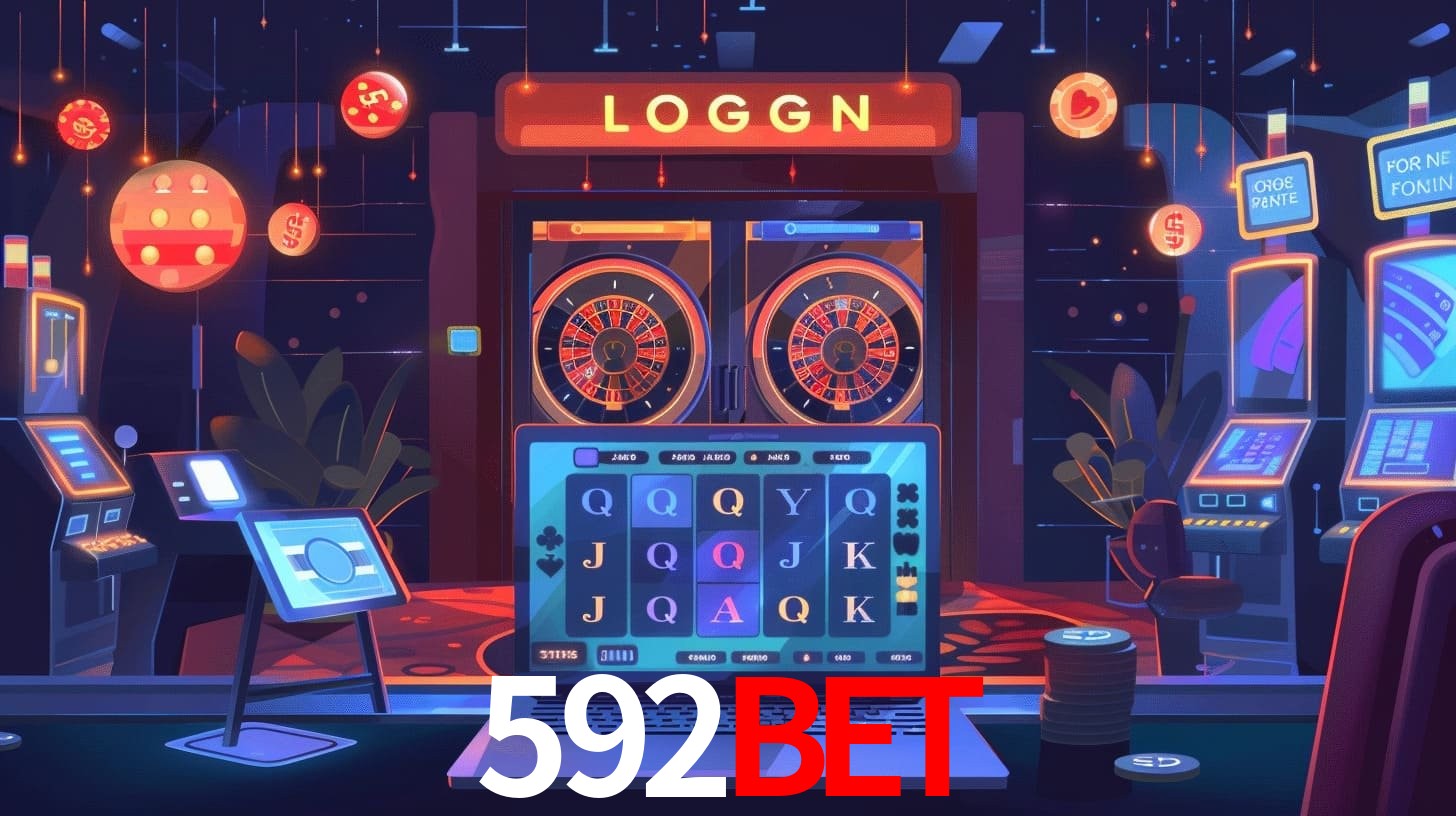 Cadastro Rápido 592bet