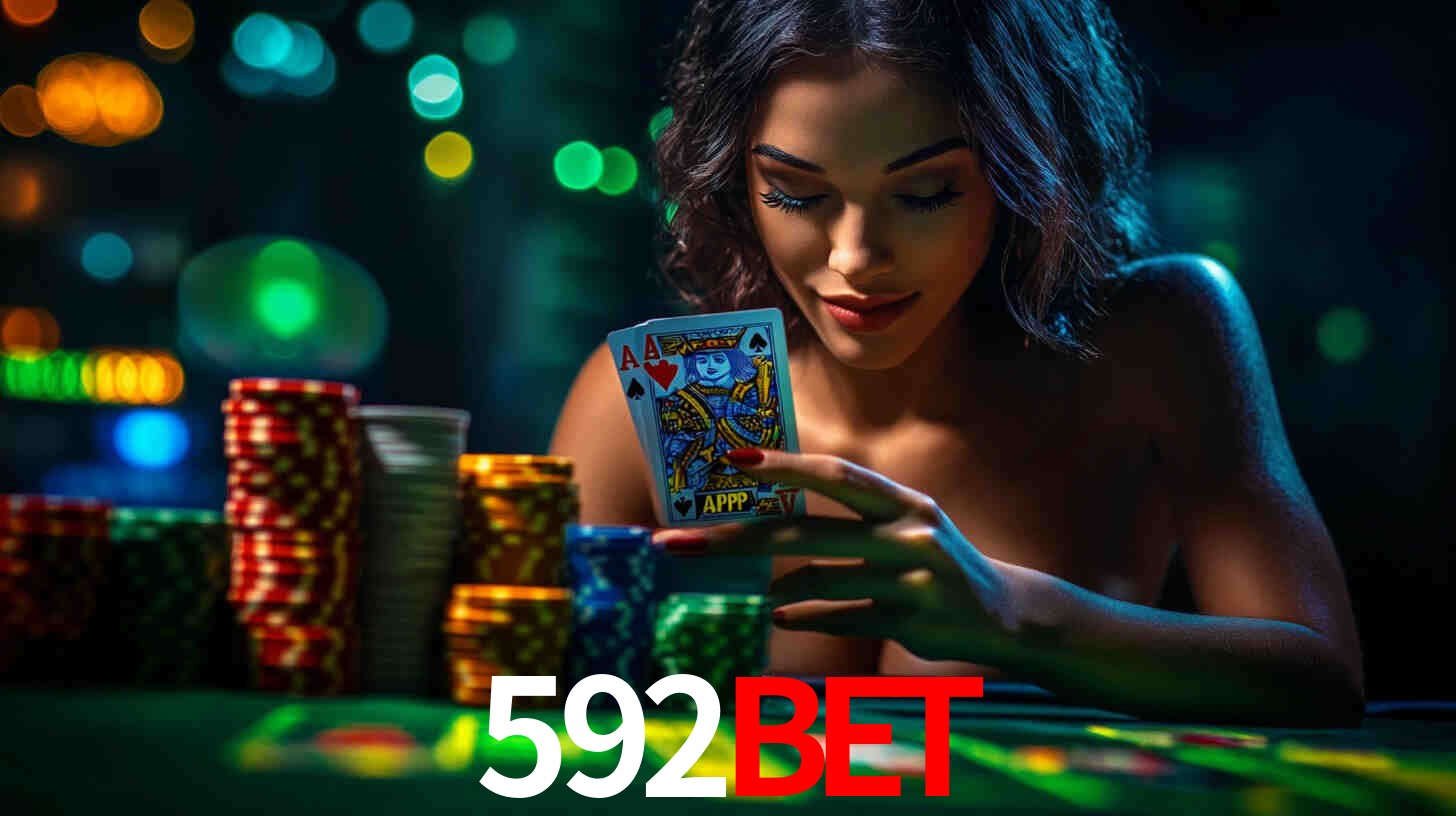 Explorando a Categoria de Eventos em Apostas na 592bet