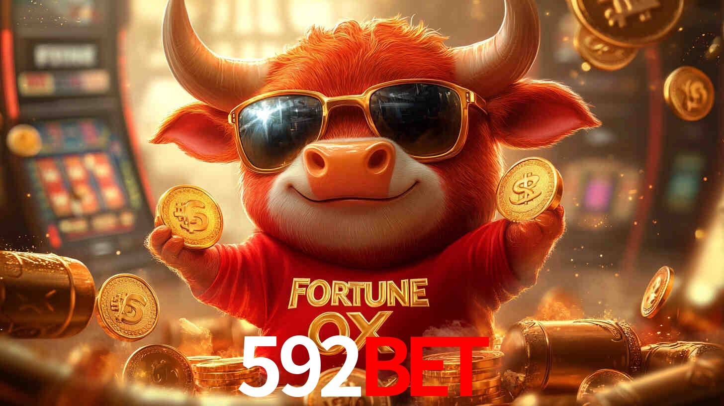 592bet: Seu Especialista em Apostas Esportivas Brasileiras