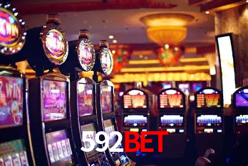 Descubra a Essência do 592bet: Nossa História e Compromissos