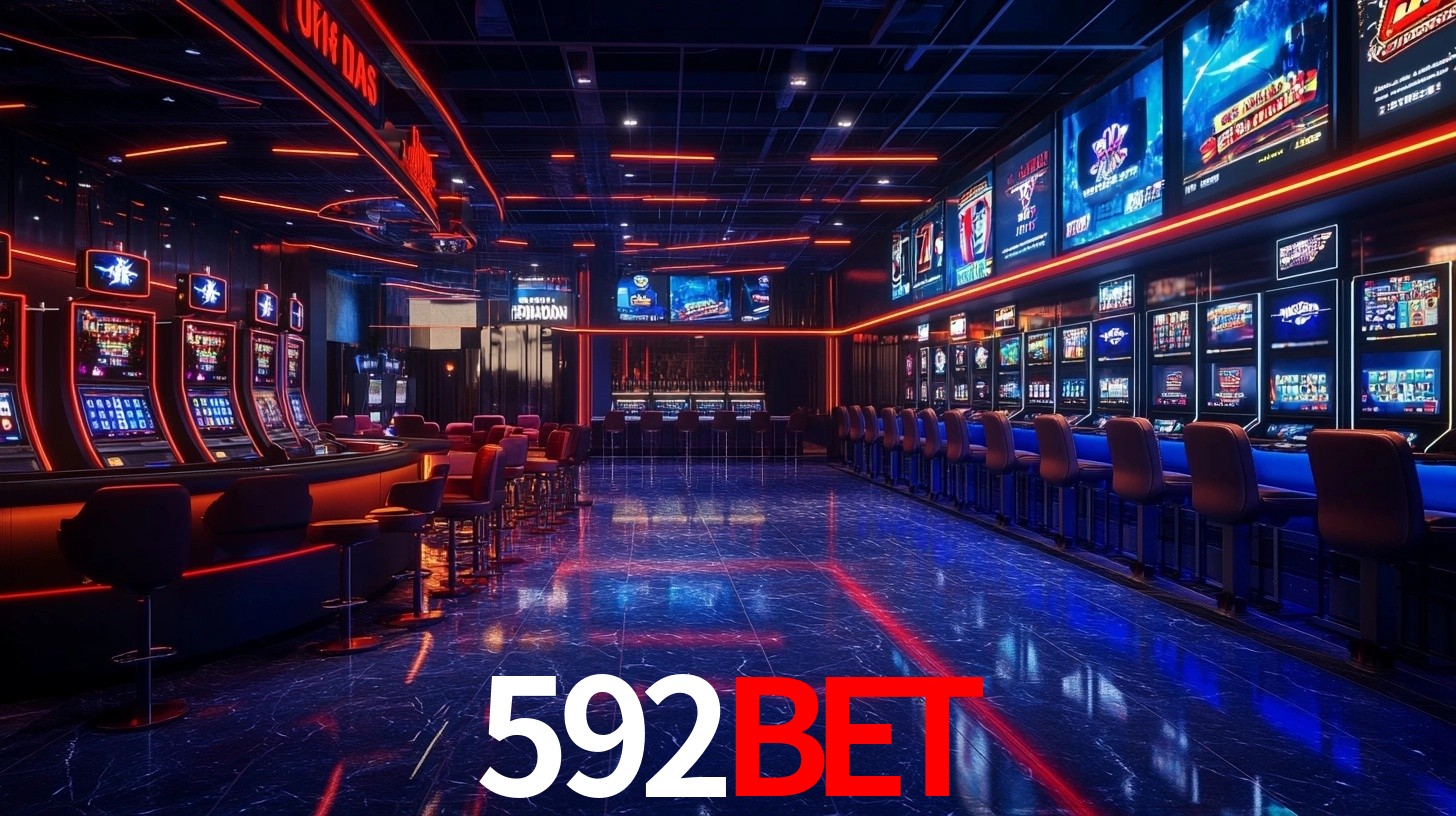 Programa VIP 592bet