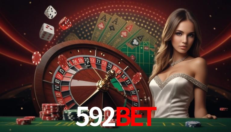 Platform Technology 592bet