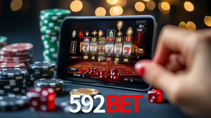 Daily Bonuses 592bet