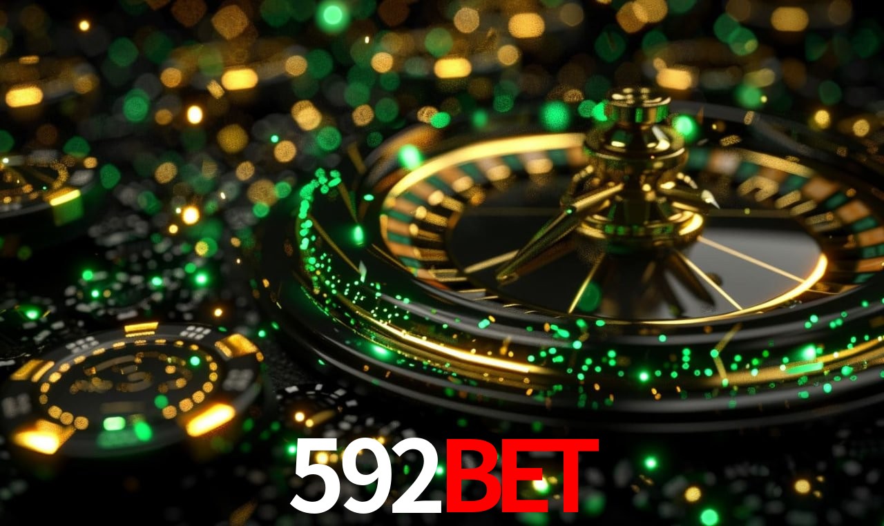 Promoção Relâmpago 592bet