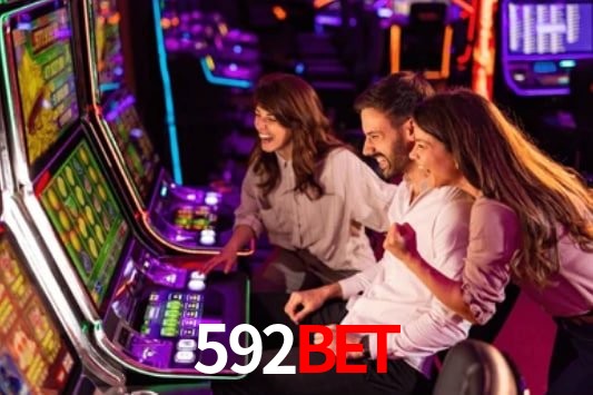 cassino 592bet