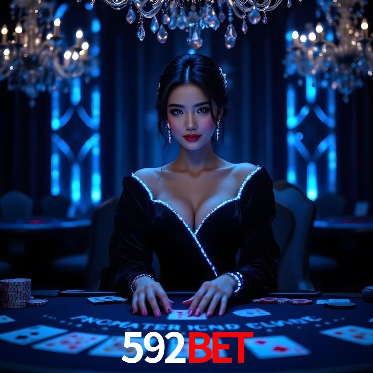 Estatísticas do Jogo 592bet