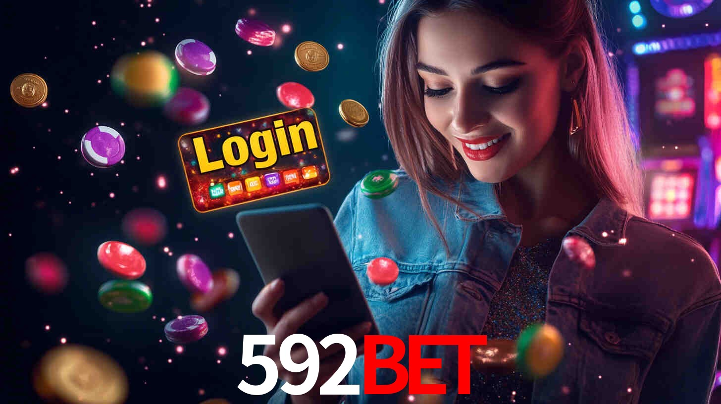 A Popularidade dos Caça-Níqueis no 592bet
