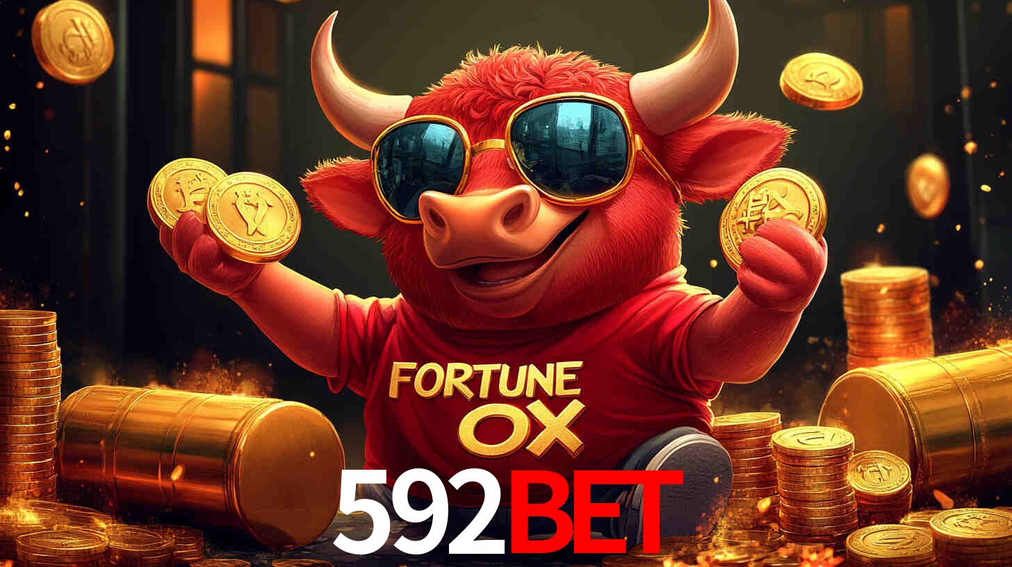 A Popularidade dos Caça-Níqueis no 592bet