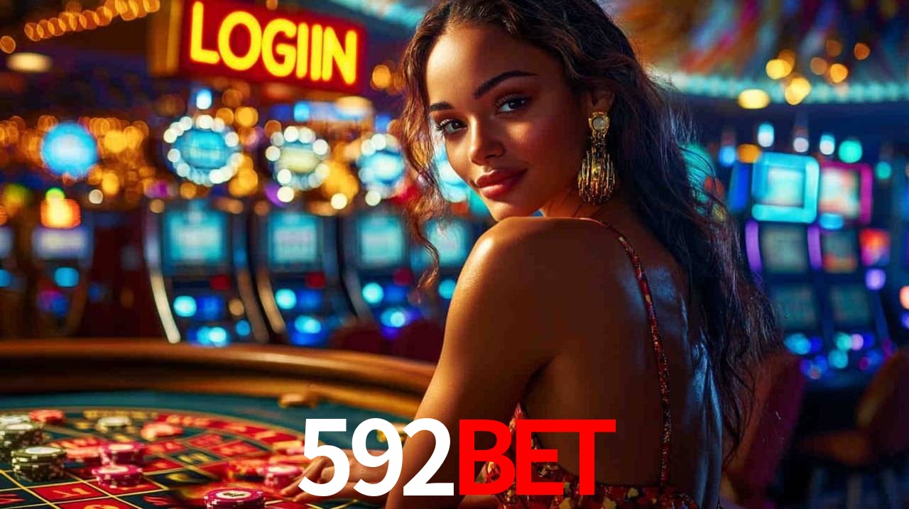 Recursos de Bônus 592bet