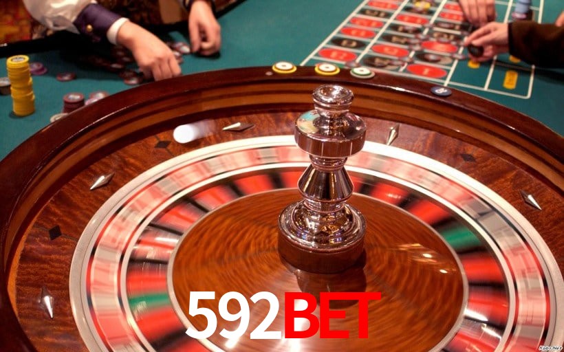 Jogos Exclusivos 592bet
