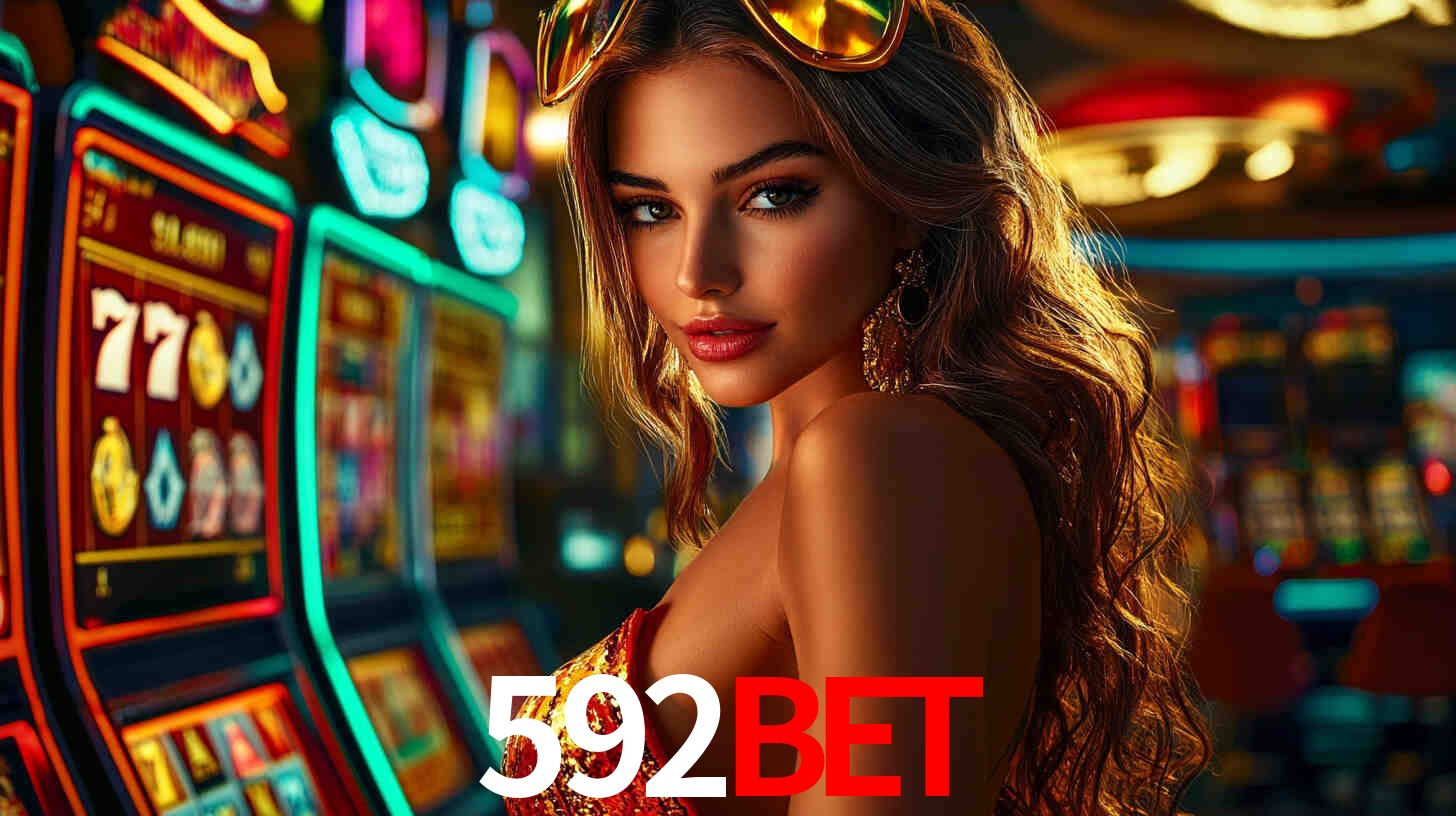 Welcome Bonus 592bet