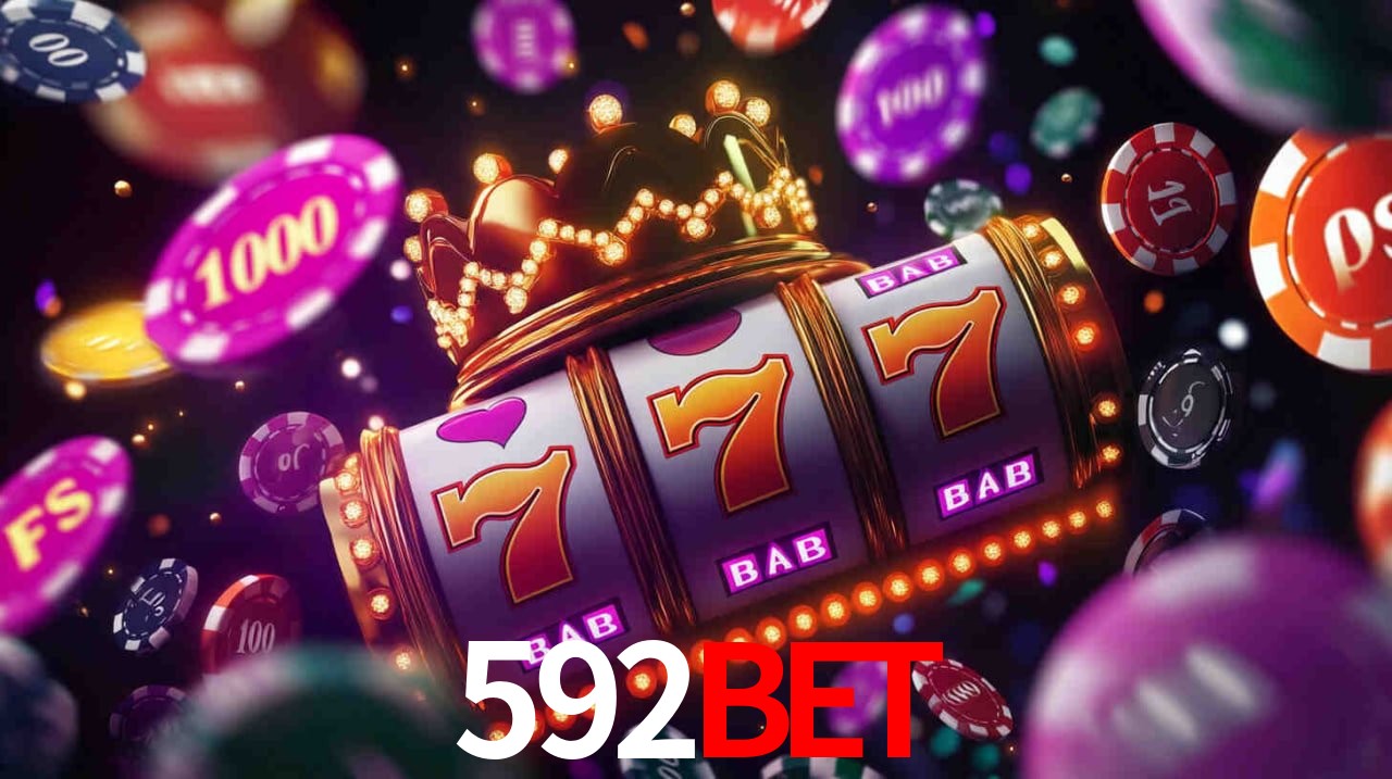 Games Directory 592bet