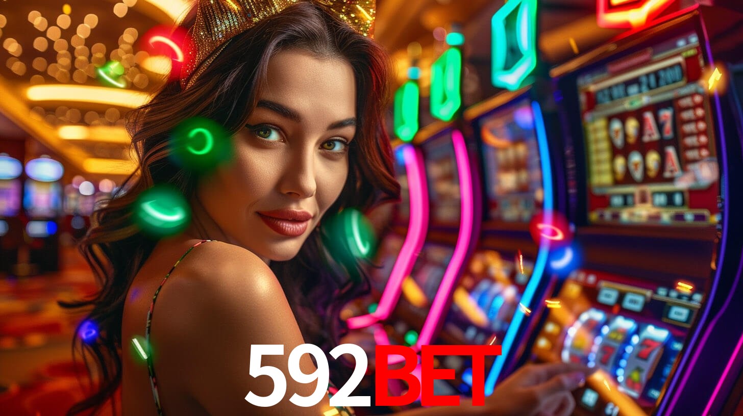 592bet