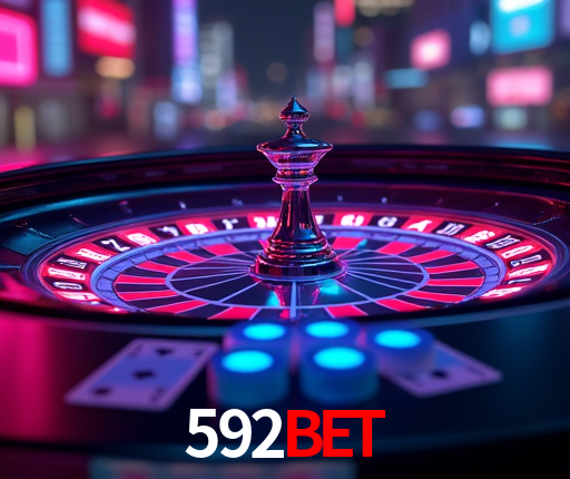Explorando a Categoria de Eventos em Apostas na 592bet