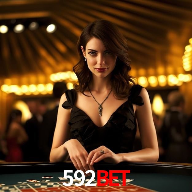 Descubra a Essência do 592bet: Nossa História e Compromissos