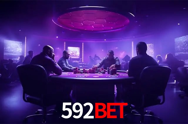 Apostas de Basquete 592bet