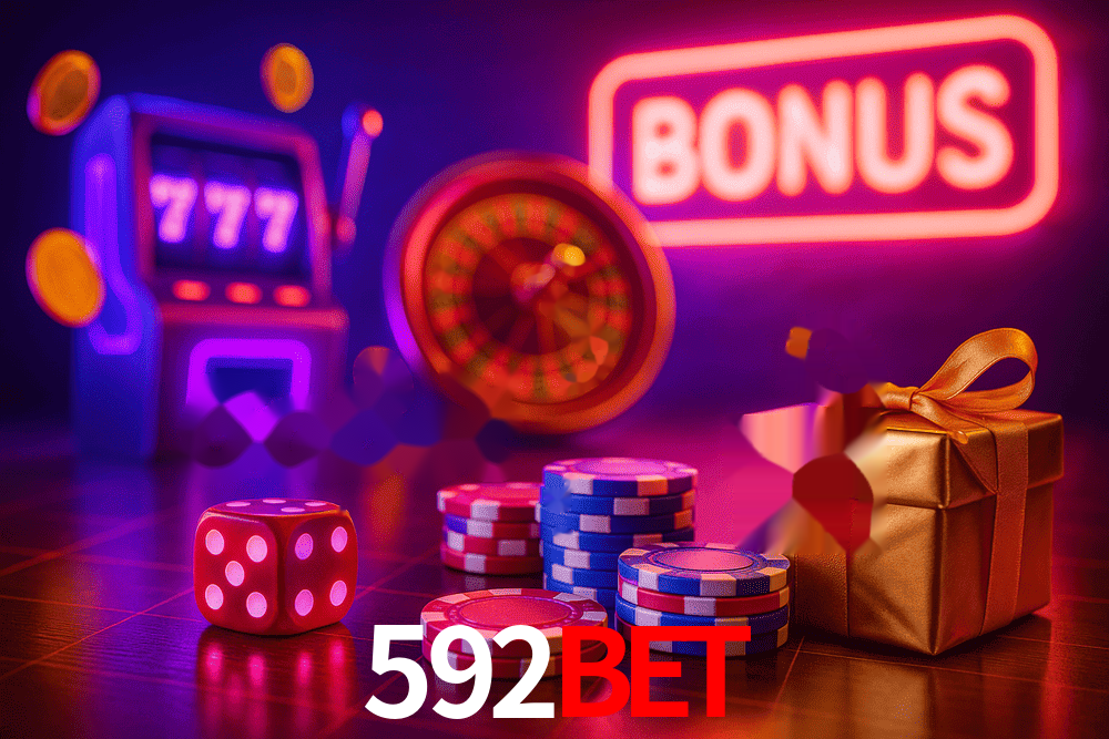 Apostas Esportivas na 592bet: Um Guia Completo