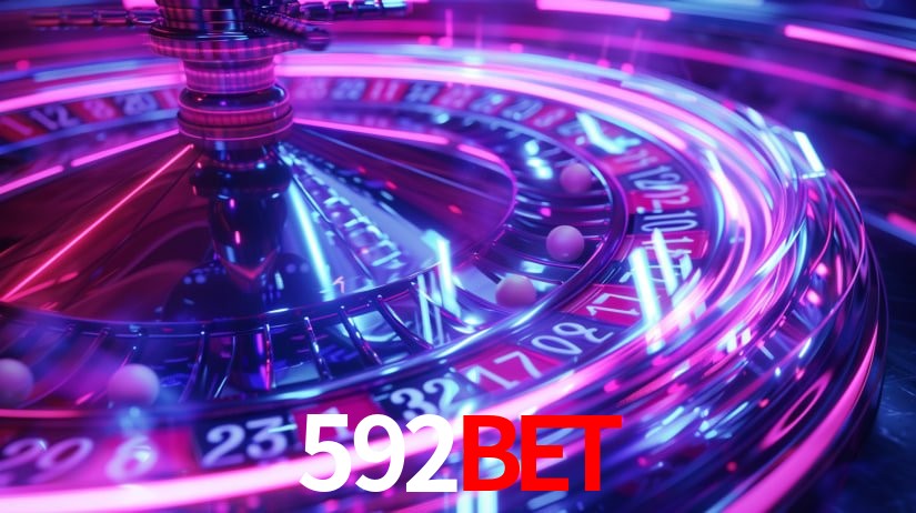 Desvendando o Mundo dos Jogos Virtuais na 592bet