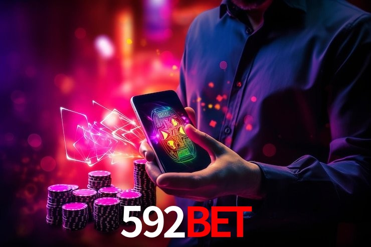 Programa VIP 592bet