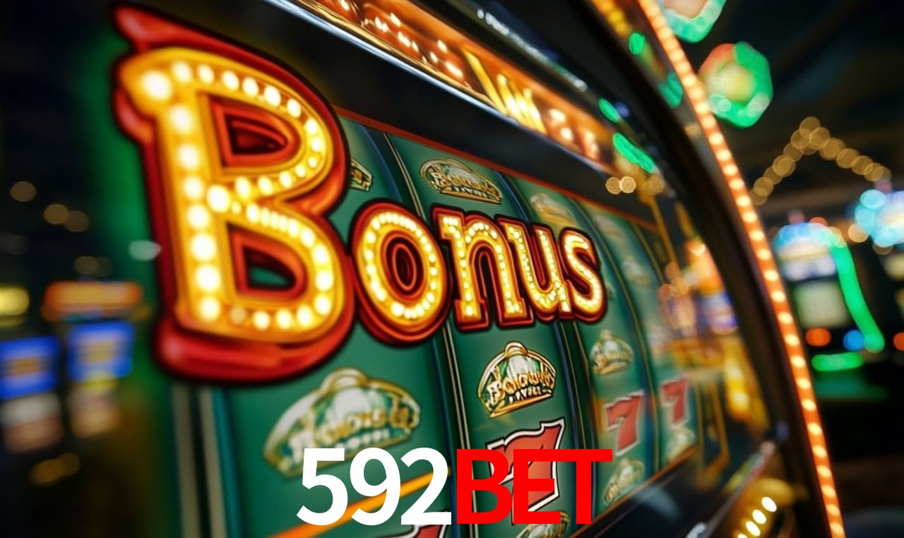 Sistemas de Segurança 592bet
