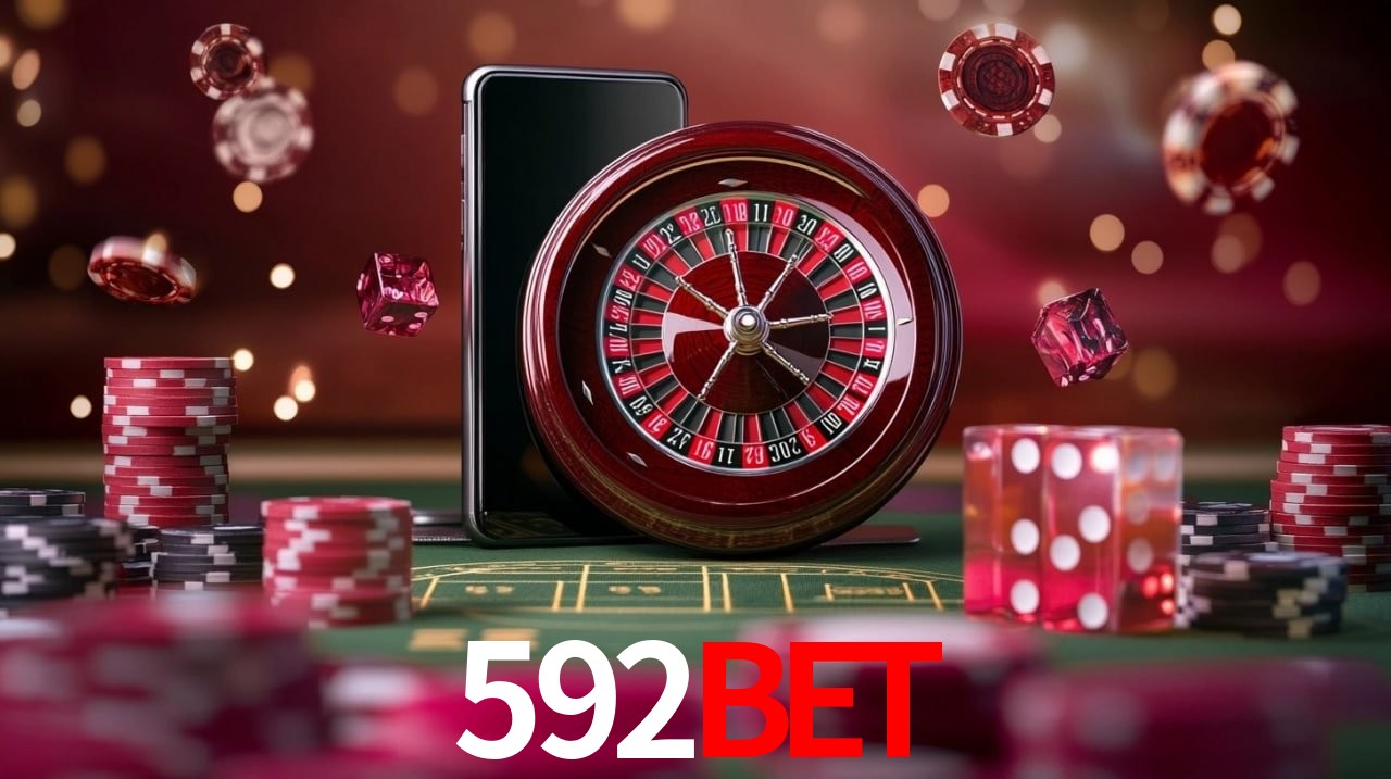 Tennis Betting 592bet