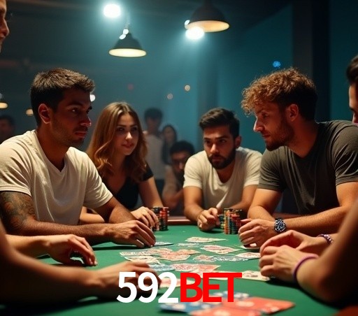 Integração de APIs 592bet