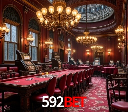 Benefícios da Conta 592bet