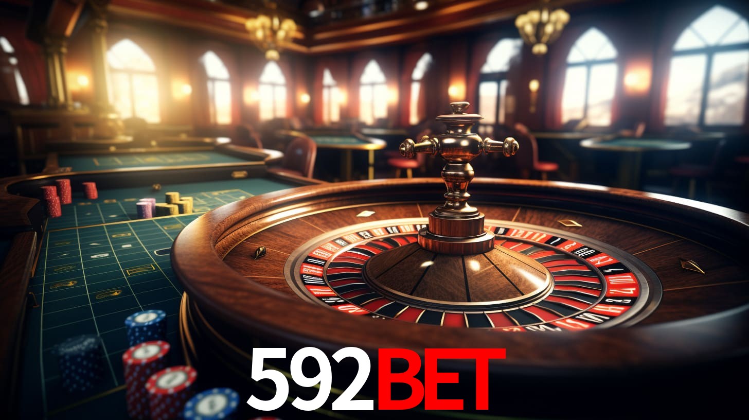 VIP Casino 592bet