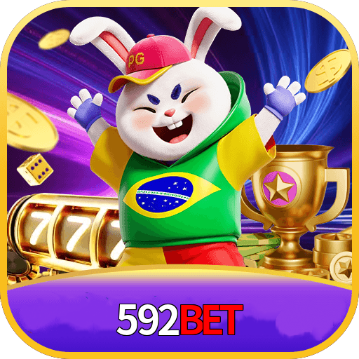 Logo da 592bet